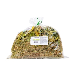 Lili Farm SIANKO ZIOŁOWE 300 g (siano)